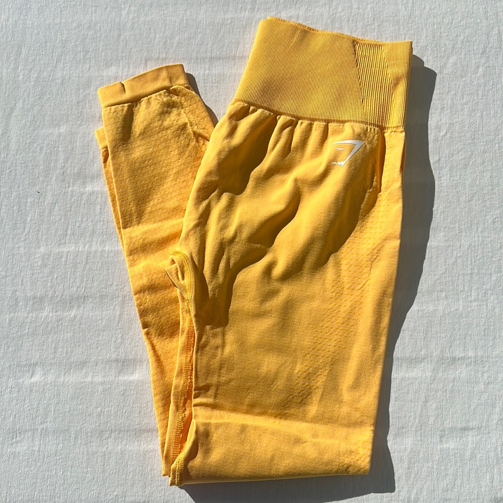 NWT Gymshark VITAL SEAMLESS 2.0 LEGGINGS
